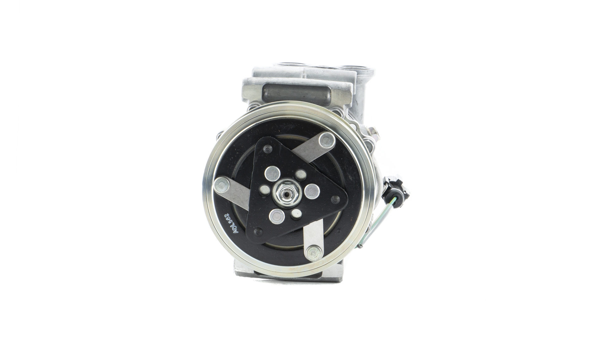 Acquista Compressore aria condizionata da MAHLE ORIGINAL ACP 1254 000P a buon mercato per soli 331,74 €