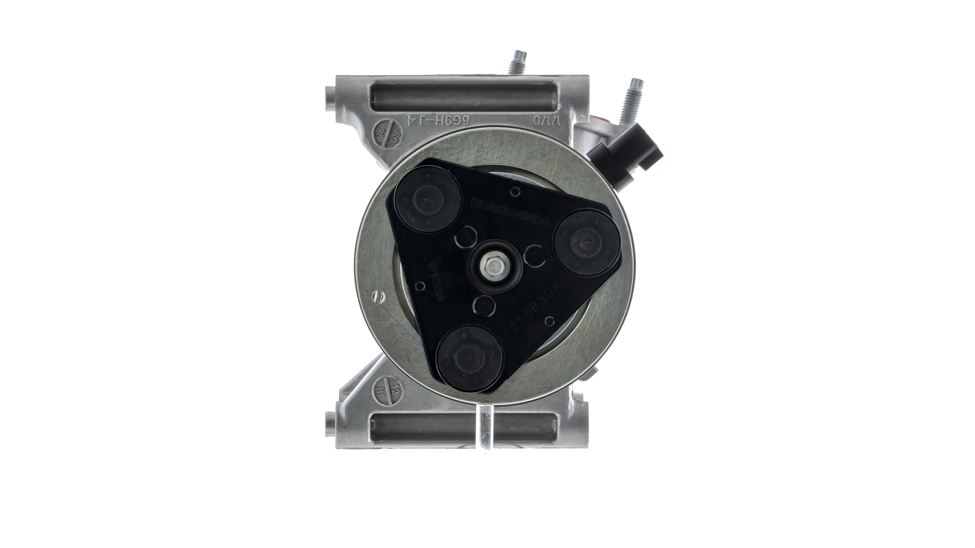 Acquista online MAHLE ORIGINAL Compressore aria condizionata Art.: ACP 1330 000P