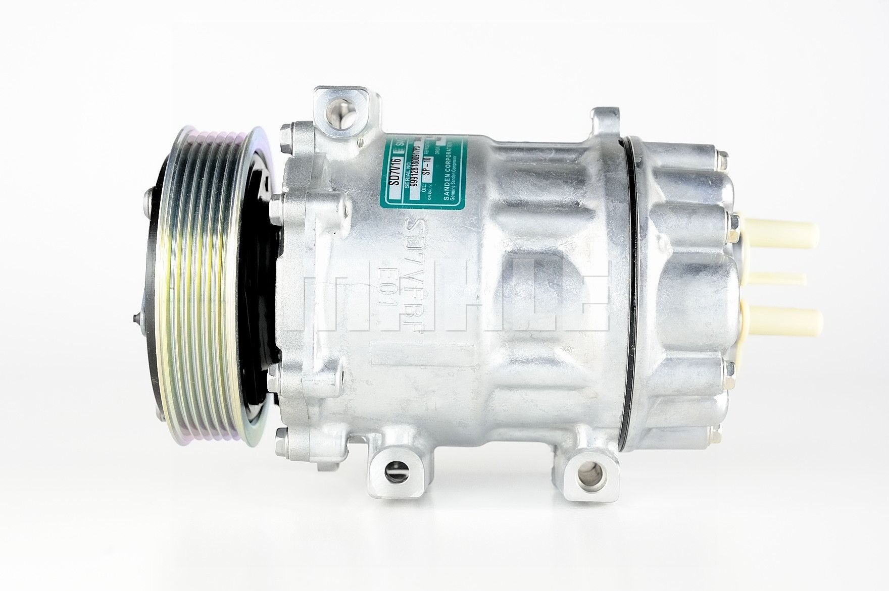Acquista Compressore aria condizionata da MAHLE ORIGINAL ACP 1343 000P a buon mercato per soli 385,36 €