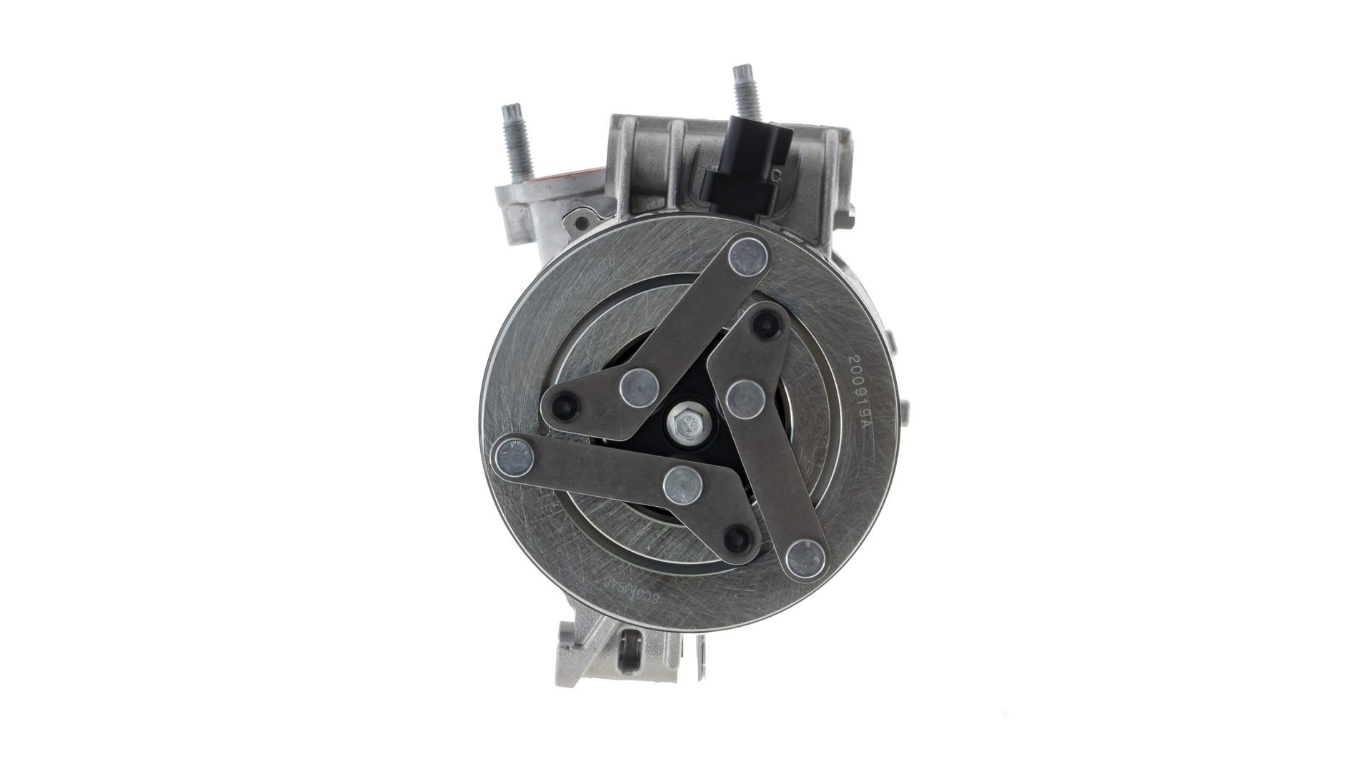 Klimakompressor ACP 1357 000P von MAHLE ORIGINAL günstig für 351,55 € online kaufen