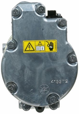 Compre Compressor, ar condicionado da MAHLE ORIGINAL ACP 1449 000P a um preço baixo por 1672,18 €