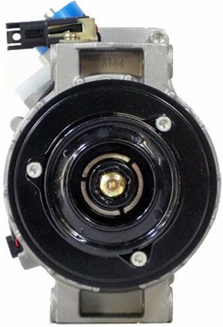 Acquista online MAHLE ORIGINAL Compressore aria condizionata Art.: ACP 268 000S