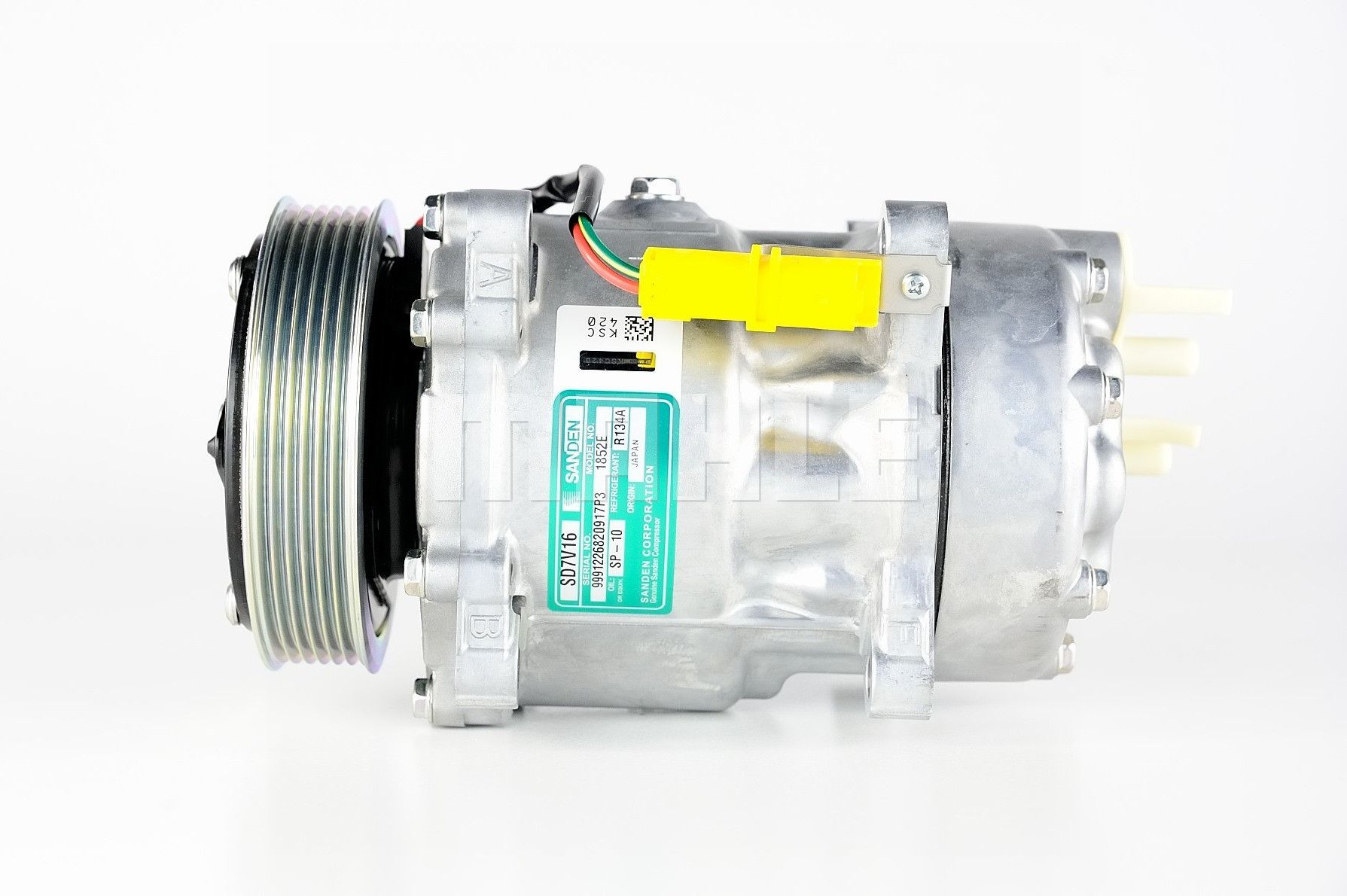 Acquista Compressore aria condizionata da MAHLE ORIGINAL ACP 29 000P a buon mercato per soli 416,35 €
