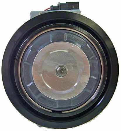 Compre Compressor, ar condicionado da MAHLE ORIGINAL ACP 304 000P a um preço baixo por 287,35 €