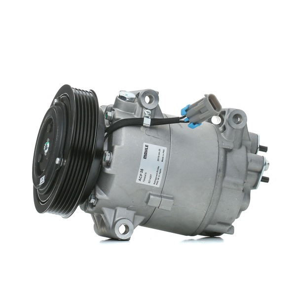 Acquista online MAHLE ORIGINAL Compressore aria condizionata Art.: ACP 34 000S