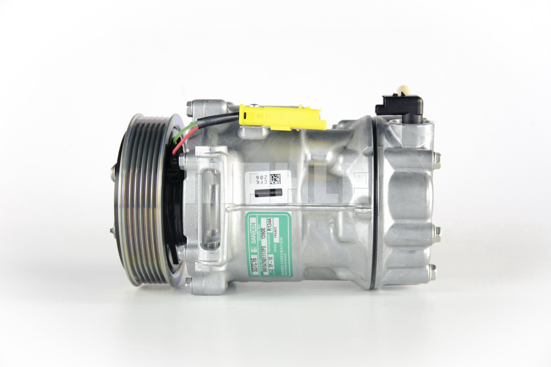 Acquista Compressore aria condizionata da MAHLE ORIGINAL ACP 359 000P a buon mercato per soli 422,85 €