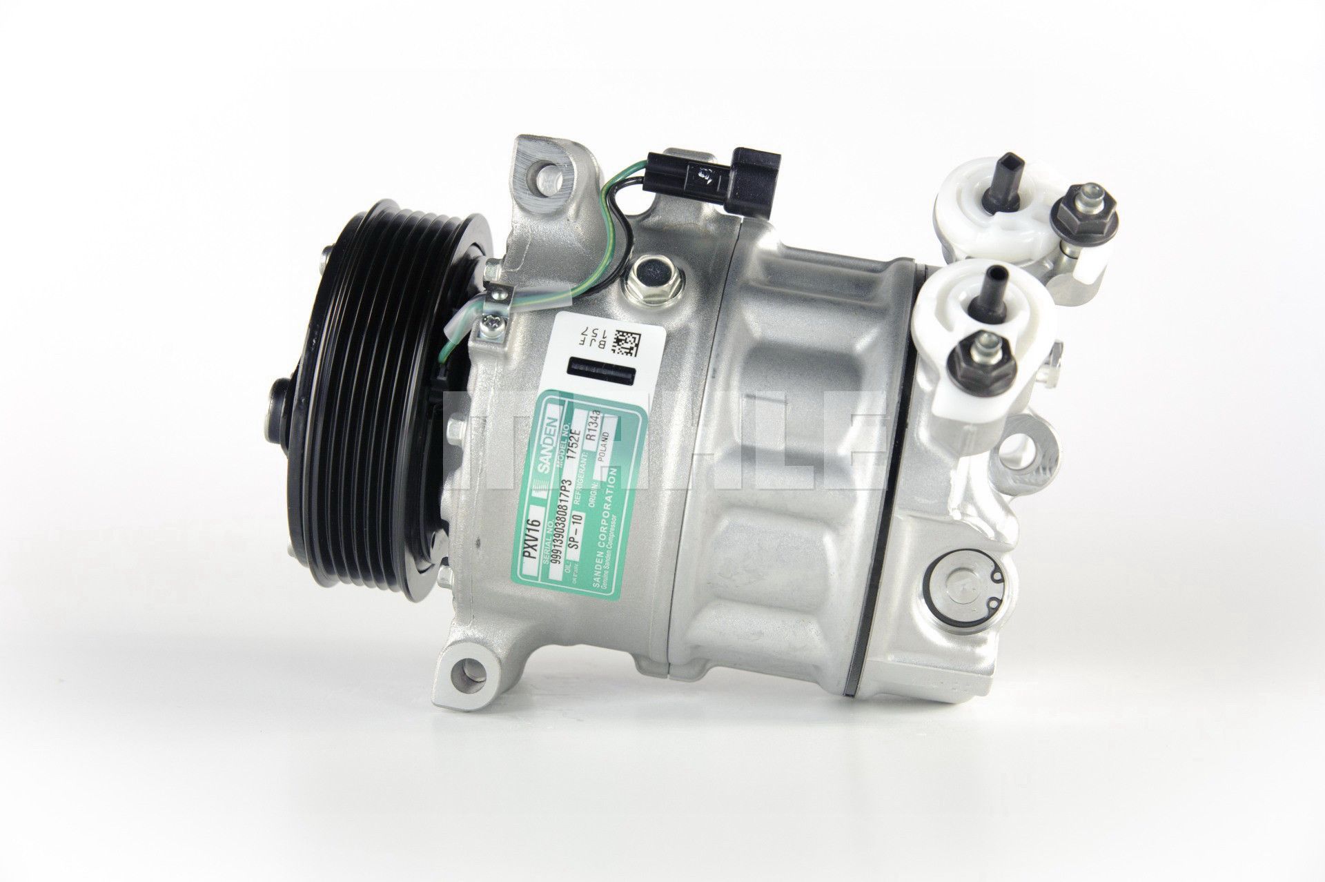 Acquista Compressore aria condizionata da MAHLE ORIGINAL ACP 500 000P a buon mercato per soli 492,50 €