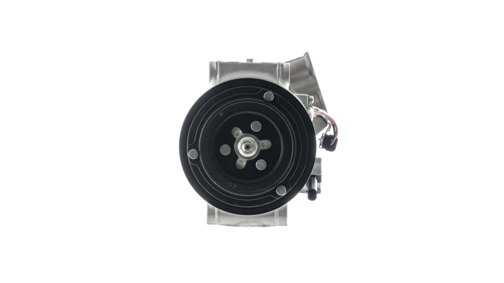 Compre Compresor de aire acondicionado de MAHLE ORIGINAL online para Astra Mk VII (K) Familiar (B16) a precios moderados
