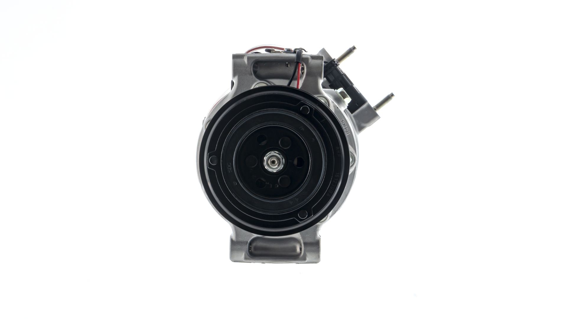 Köp AC-kompressor av MAHLE ORIGINAL ACP 537 000P till det låga priset 6015,09 kr