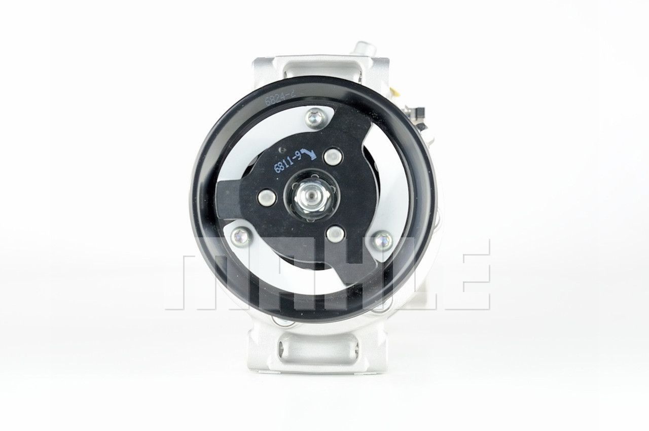 Køb Klimakompressor af MAHLE ORIGINAL ACP 544 000P til den lave pris 4529,18 DKK