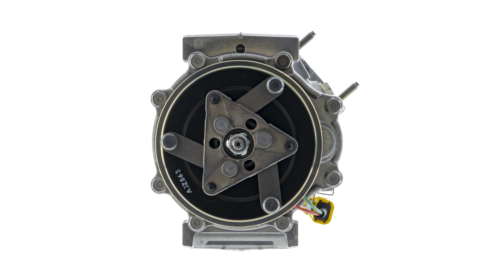 MAHLE ORIGINAL Klimakompressor ACP 545 000P online kaufen