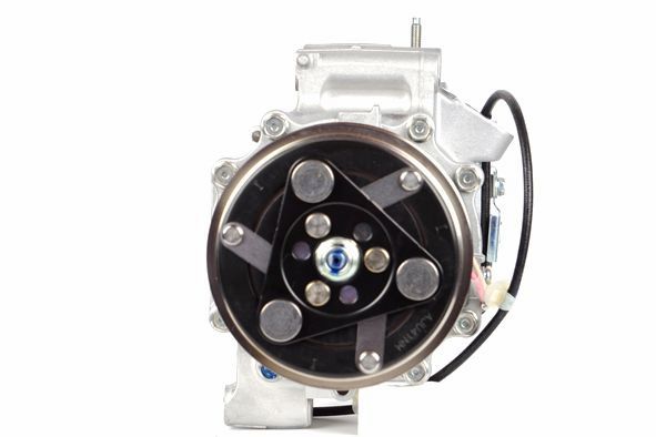 Achetez des Compresseur de climatisation MAHLE ORIGINAL ACP 579 000P à prix pour 335,86 €
