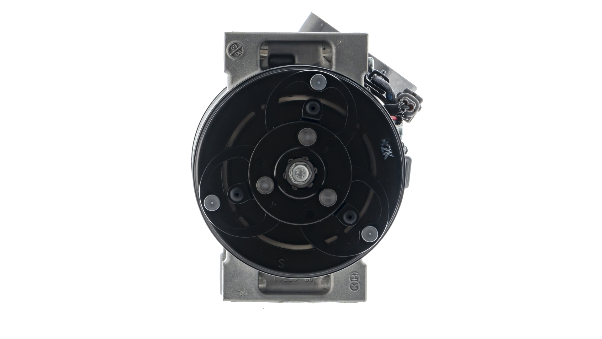 Acquista online MAHLE ORIGINAL Compressore aria condizionata Art.: ACP 604 000P