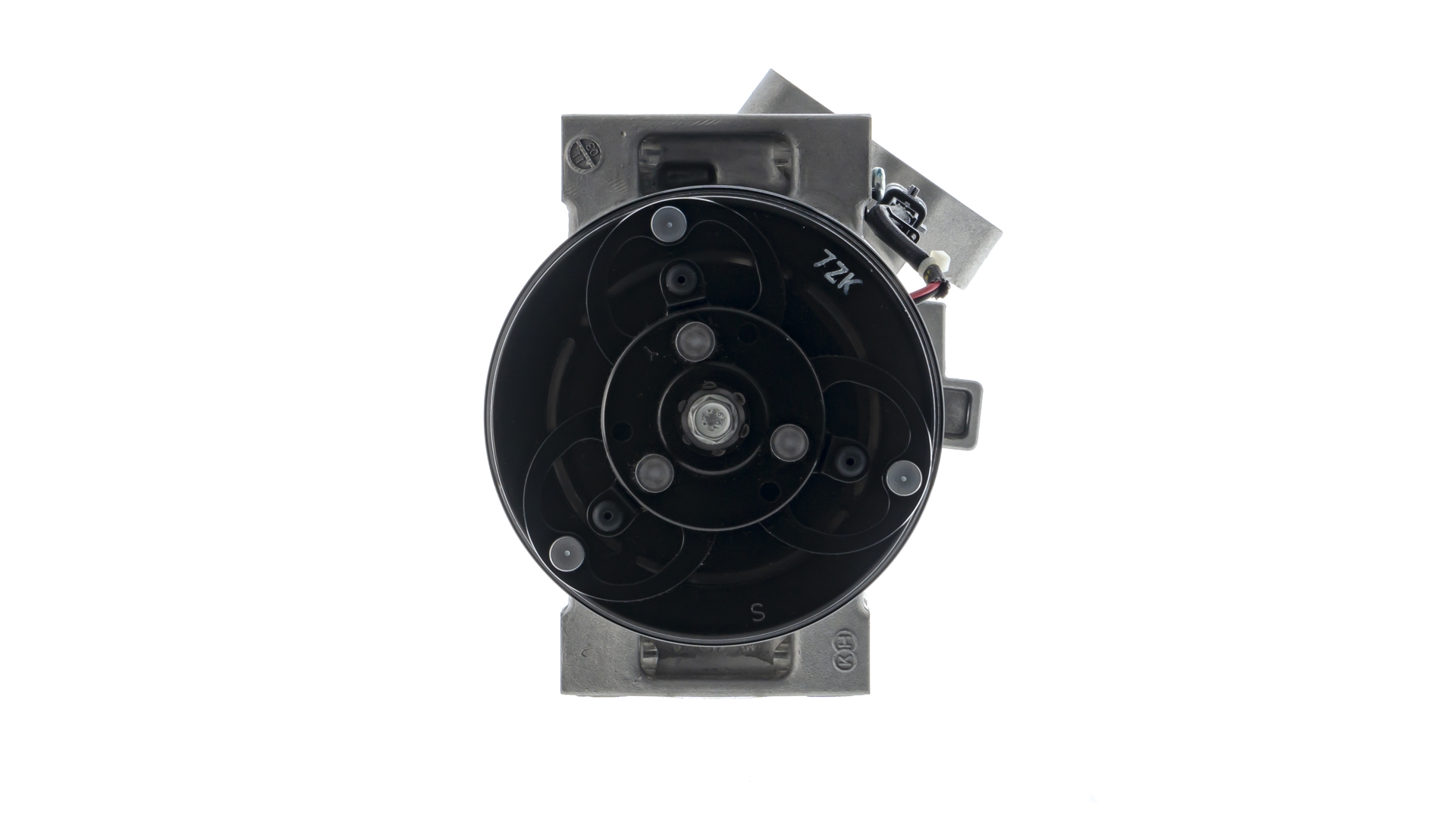 Köp AC-kompressor av MAHLE ORIGINAL ACP 609 000P till det låga priset 7053,62 kr