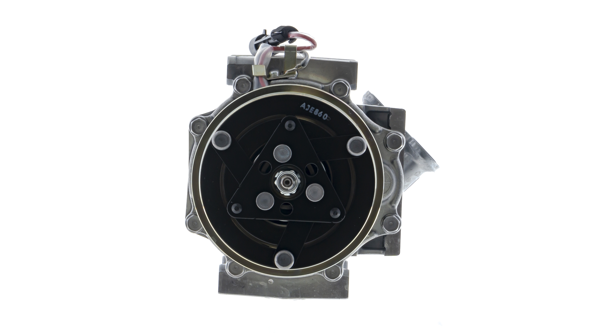 Klimakompressor ACP 660 000P von MAHLE ORIGINAL günstig für 439,27 € online kaufen