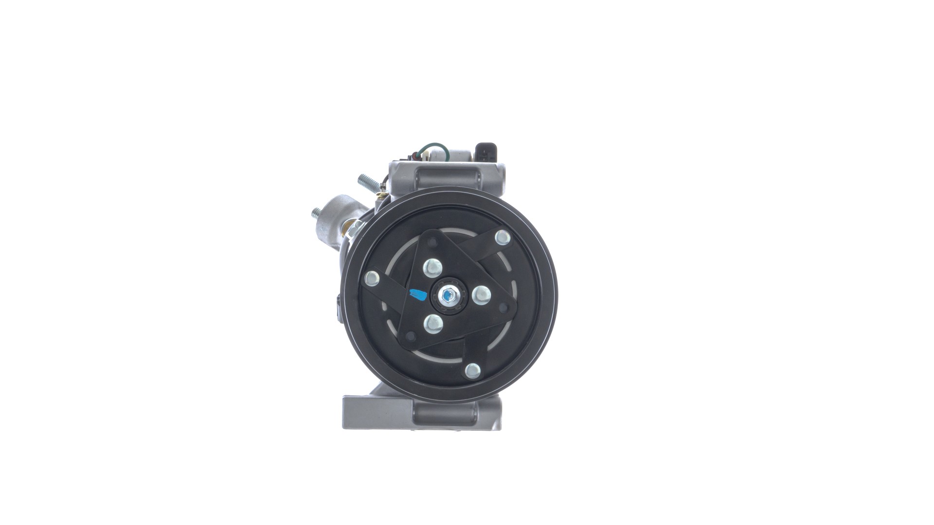 Acquista Compressore aria condizionata da MAHLE ORIGINAL ACP 666 000S a buon mercato per soli 409,97 €
