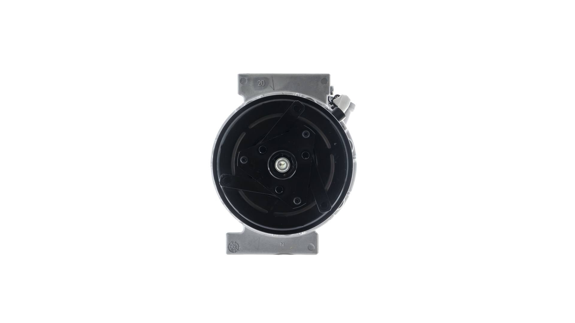 Acquista online MAHLE ORIGINAL Compressore aria condizionata Art.: ACP 72 000P