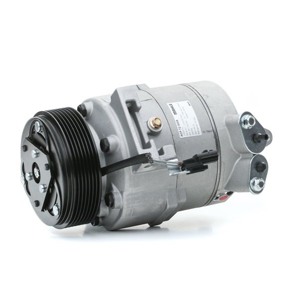 Original MAHLE ORIGINAL Klimakompressor online kaufen
