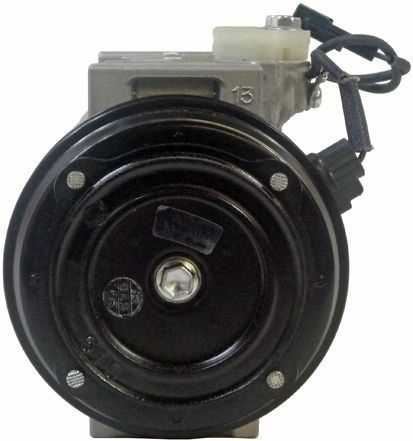 Compre Compressor, ar condicionado da MAHLE ORIGINAL ACP 883 000P a um preço baixo por 387,13 €