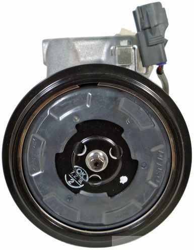 Compre Compressor, ar condicionado da MAHLE ORIGINAL ACP 889 000P a um preço baixo por 278,51 €