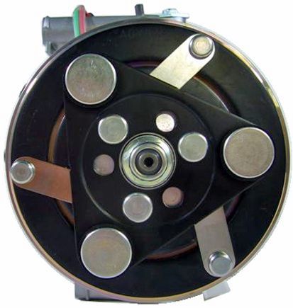 Achetez des Compresseur de climatisation MAHLE ORIGINAL ACP 944 000P à prix pour 344,13 €
