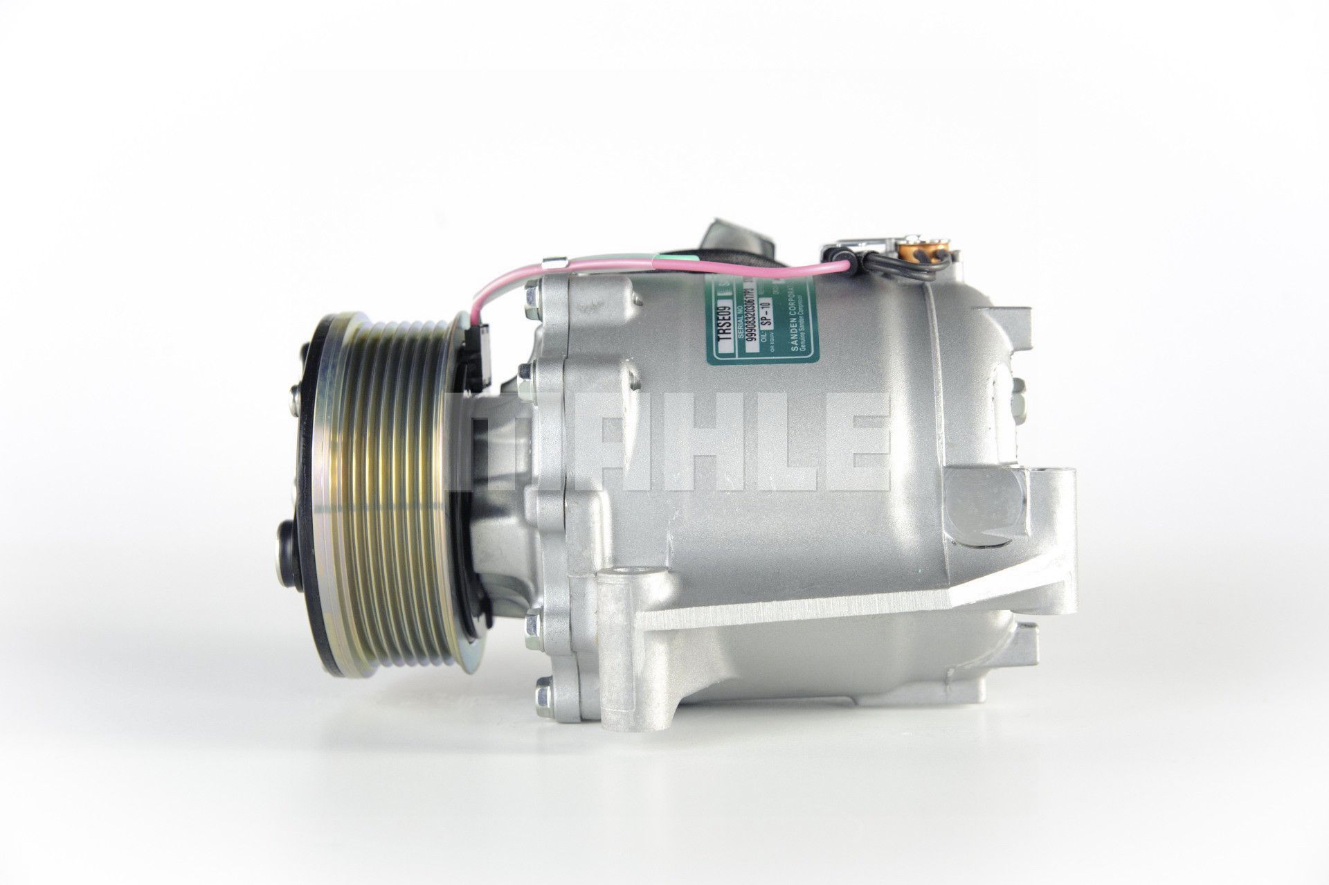 Achetez des Compresseur de climatisation MAHLE ORIGINAL ACP 949 000P à prix pour 451,33 €