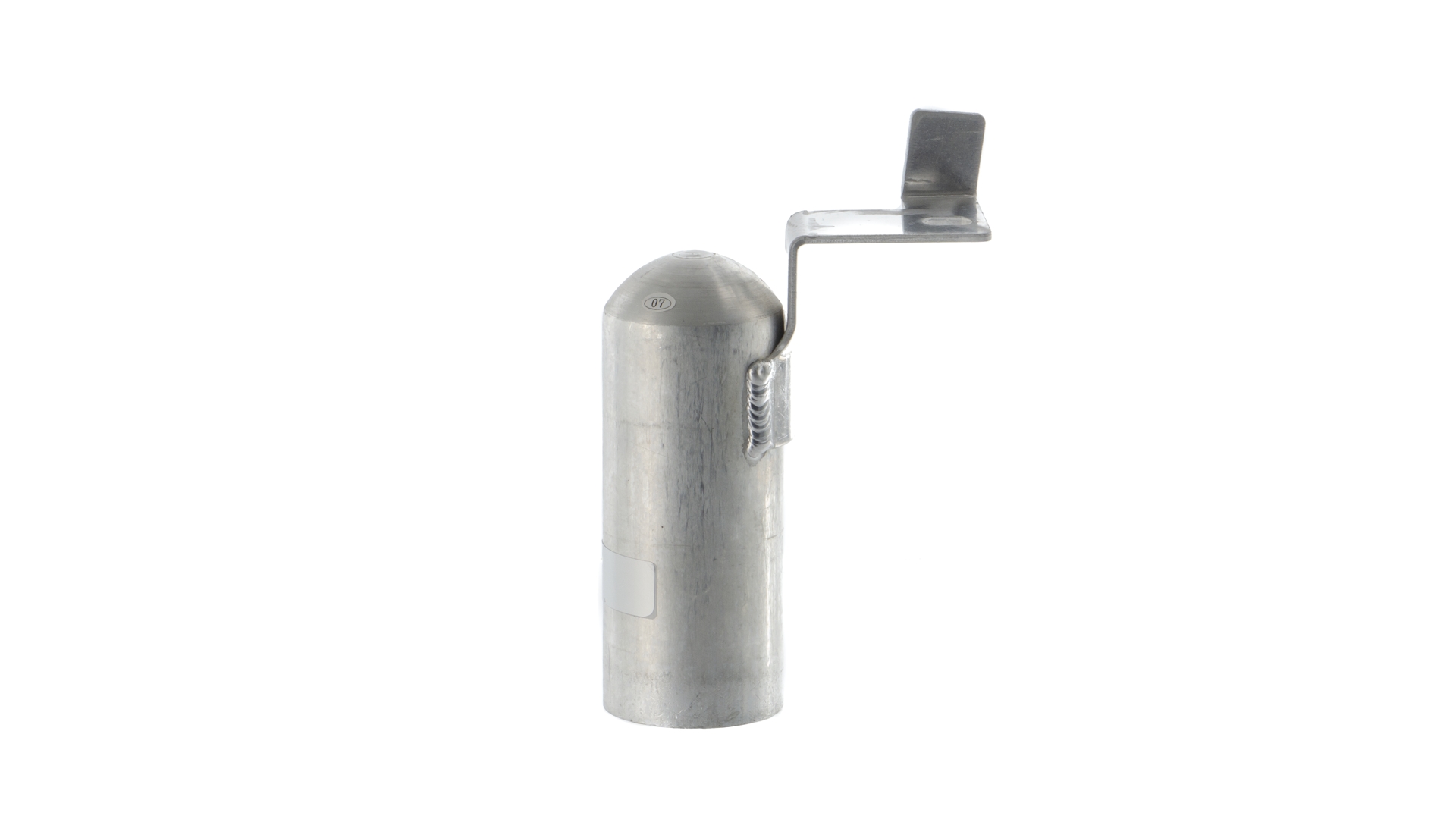 Köp AC-torkfilter av MAHLE ORIGINAL AD 17 000S till det låga priset 1034,03 kr