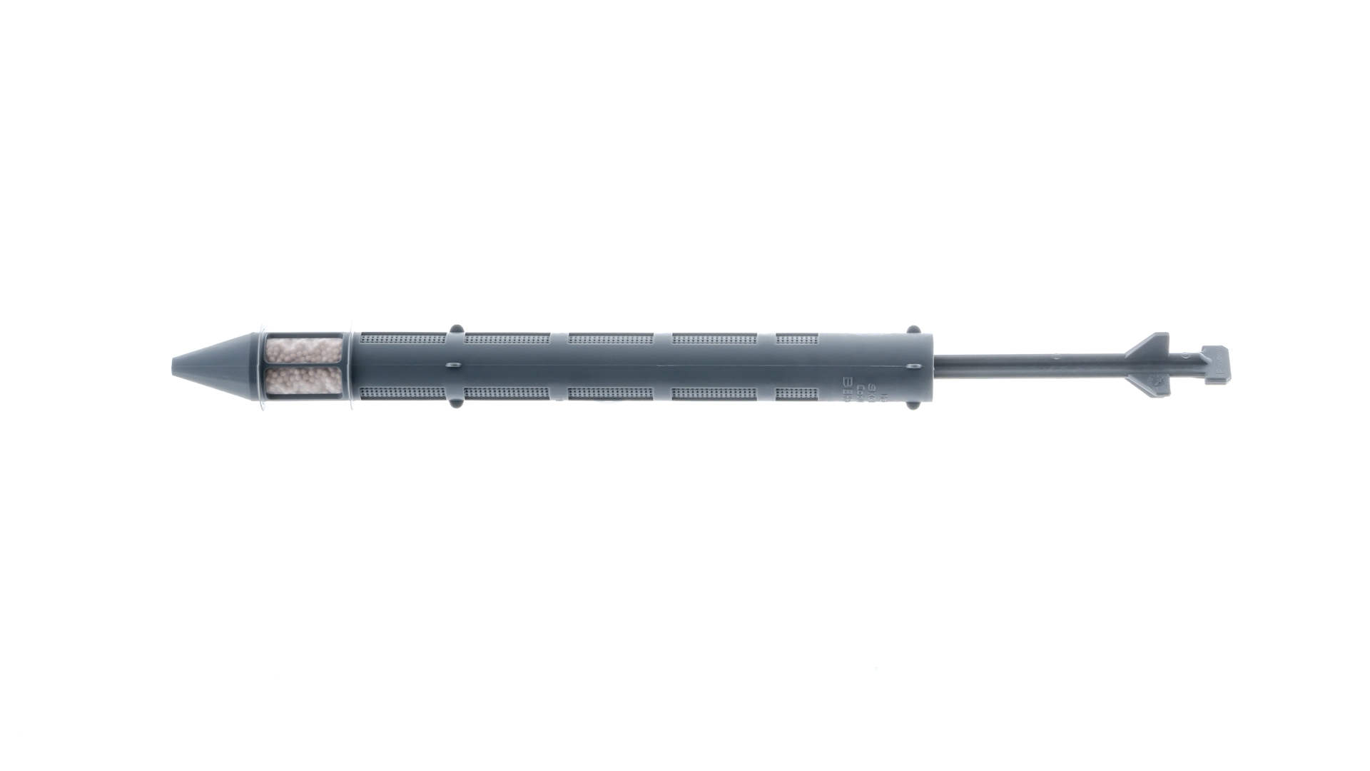 Achetez des Filtre déshydratant, climatisation MAHLE ORIGINAL AD 183 000P à prix pour 30,48 €
