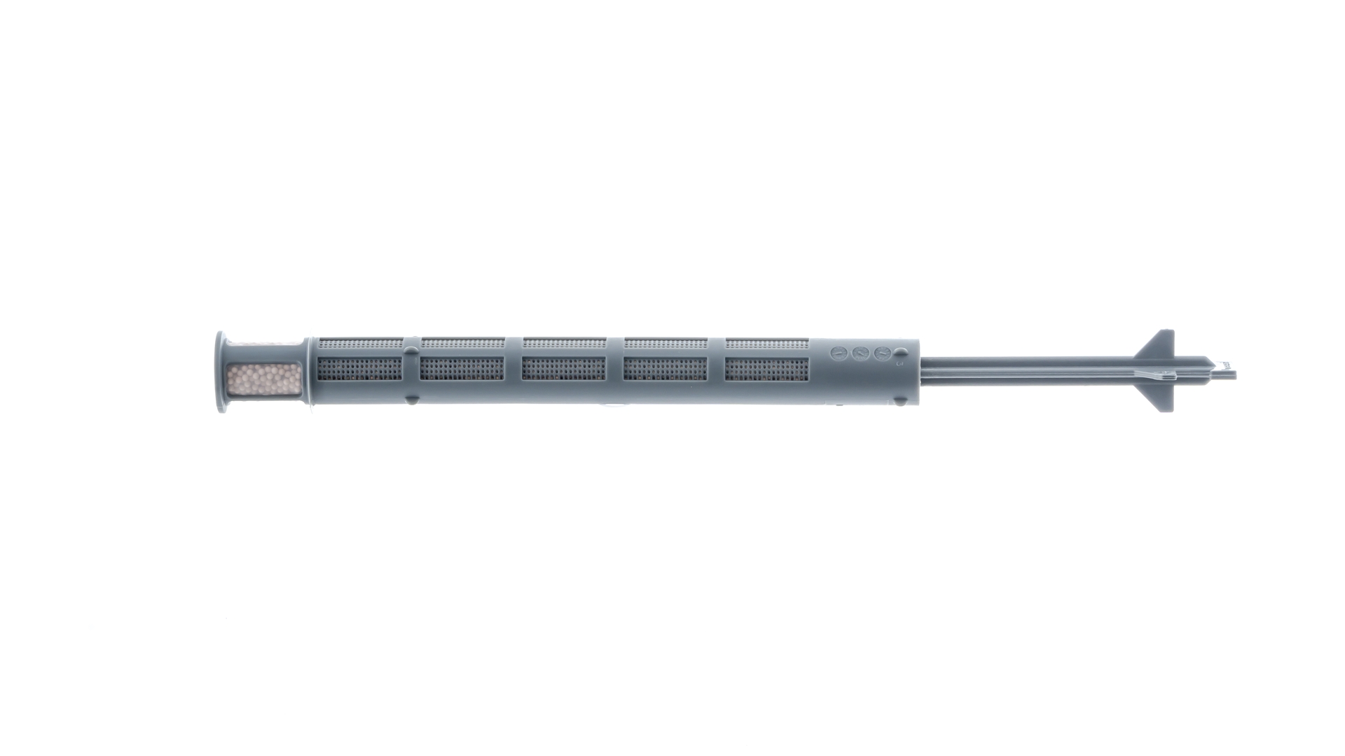 Köp AC-torkfilter av MAHLE ORIGINAL AD 222 000P till det låga priset 339,41 kr