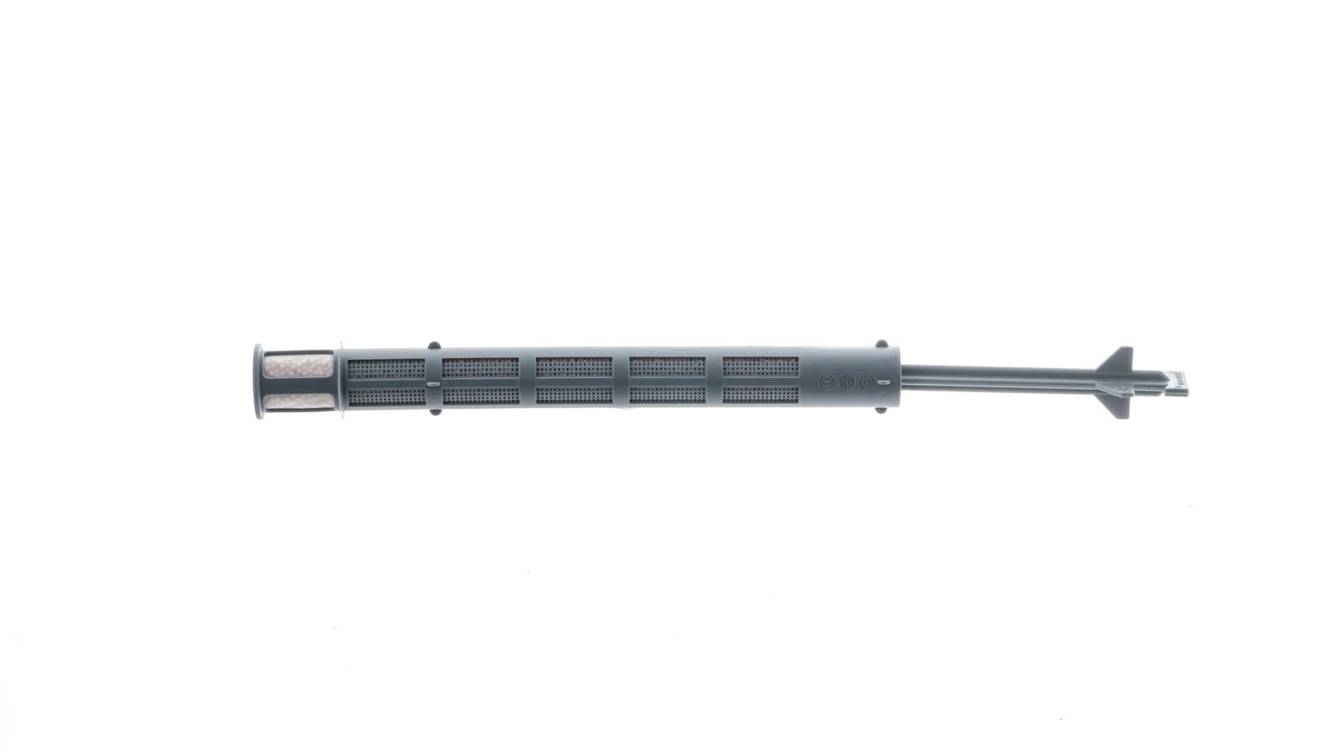 Köp AC-torkfilter av MAHLE ORIGINAL AD 56 000P till det låga priset 275,50 kr