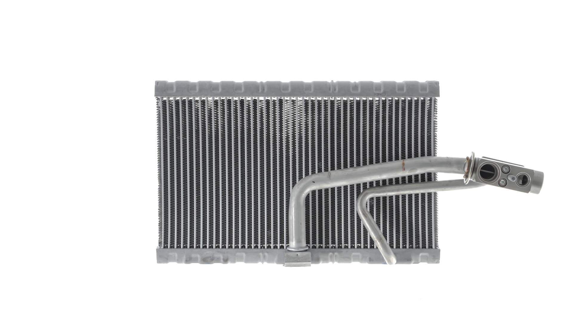 Verdampfer, Klimaanlage für MERCEDES-BENZ von MAHLE ORIGINAL