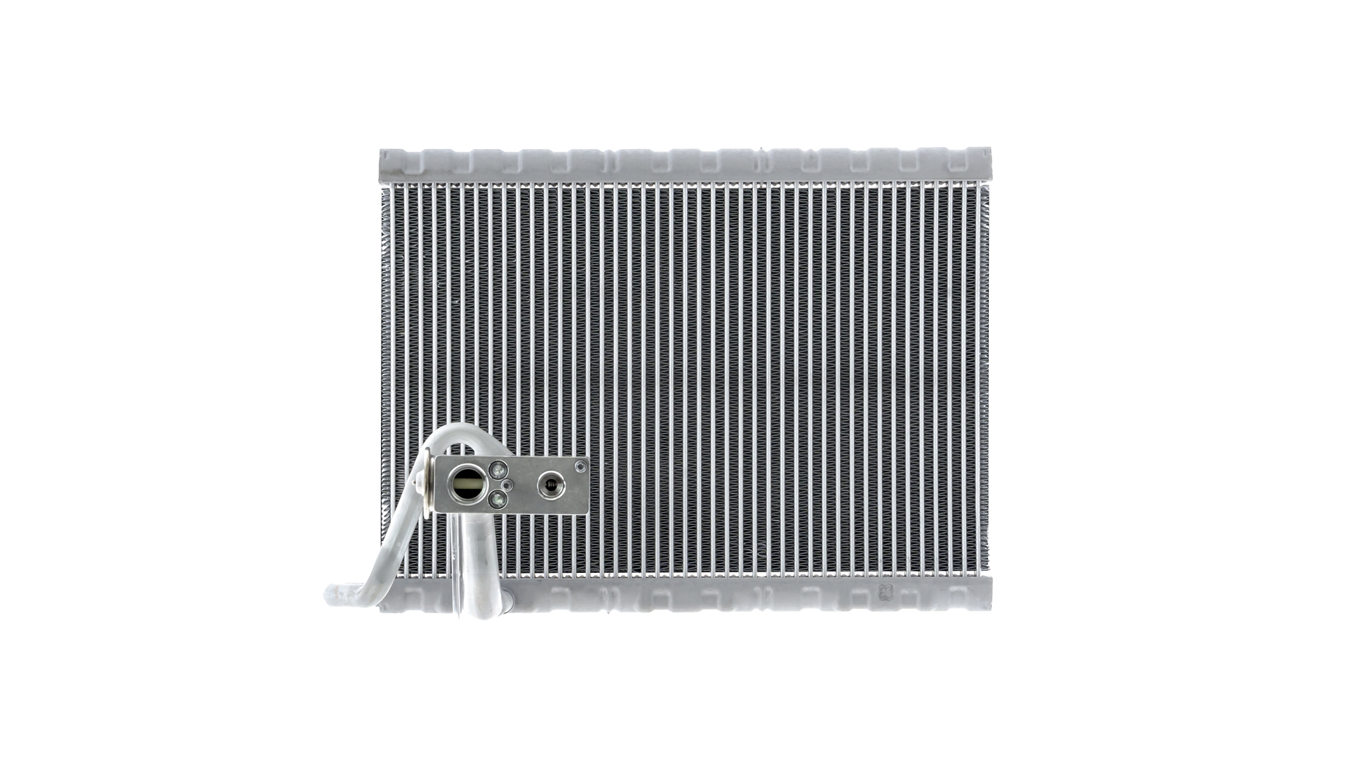 Verdampfer, Klimaanlage für DS von MAHLE ORIGINAL
