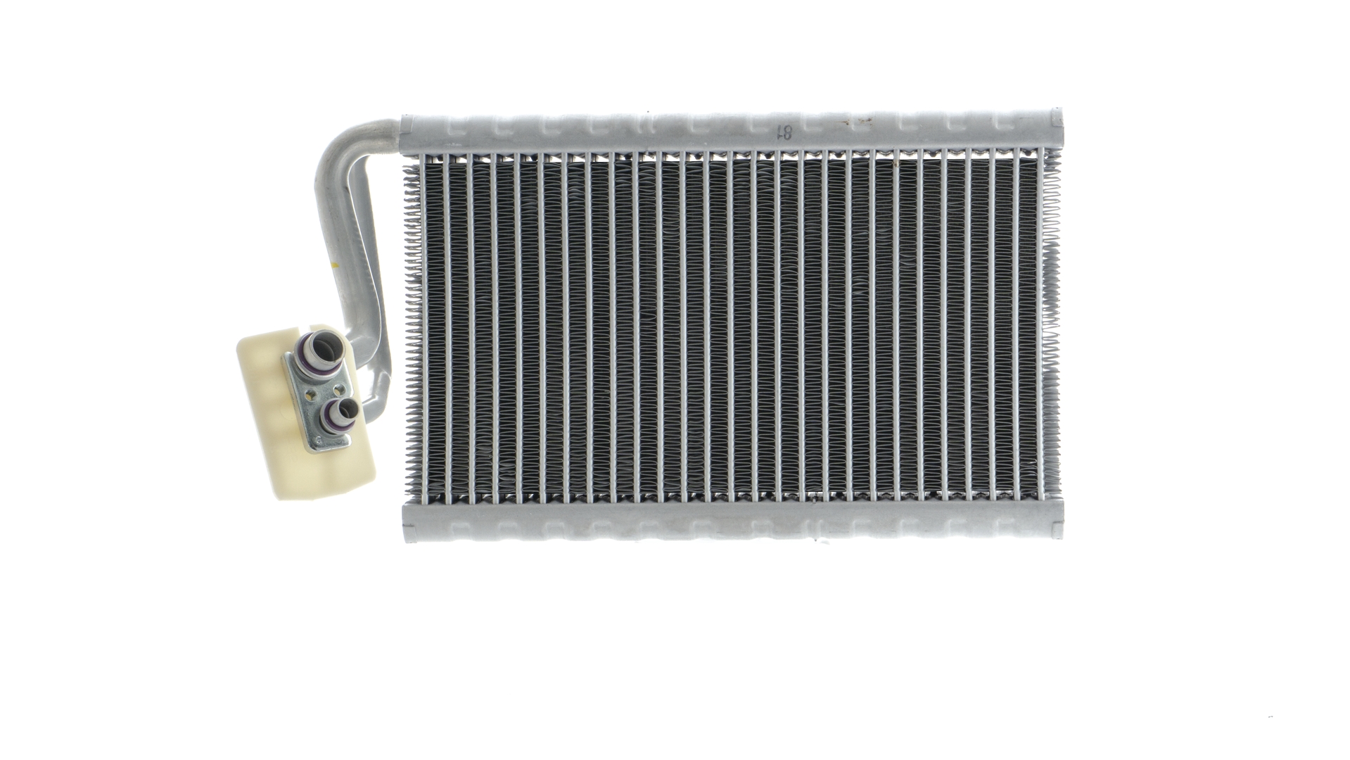 Verdampfer, Klimaanlage AE 167 000P