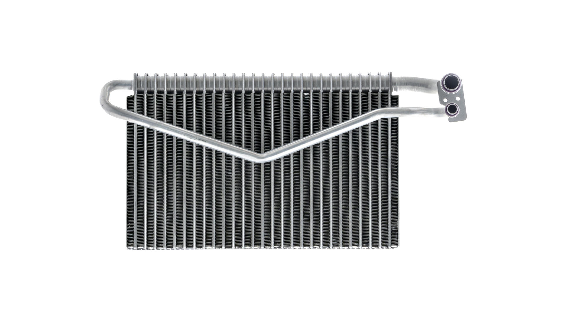 Verdampfer, Klimaanlage für MERCEDES-BENZ von MAHLE ORIGINAL