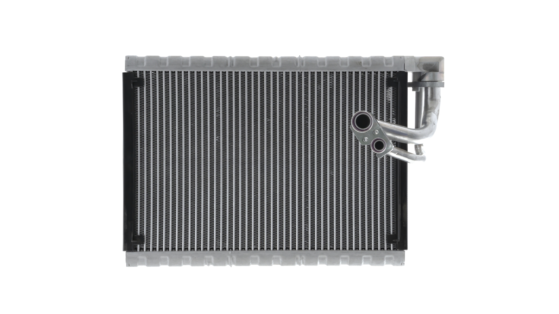 Verdampfer, Klimaanlage für AUDI von MAHLE ORIGINAL