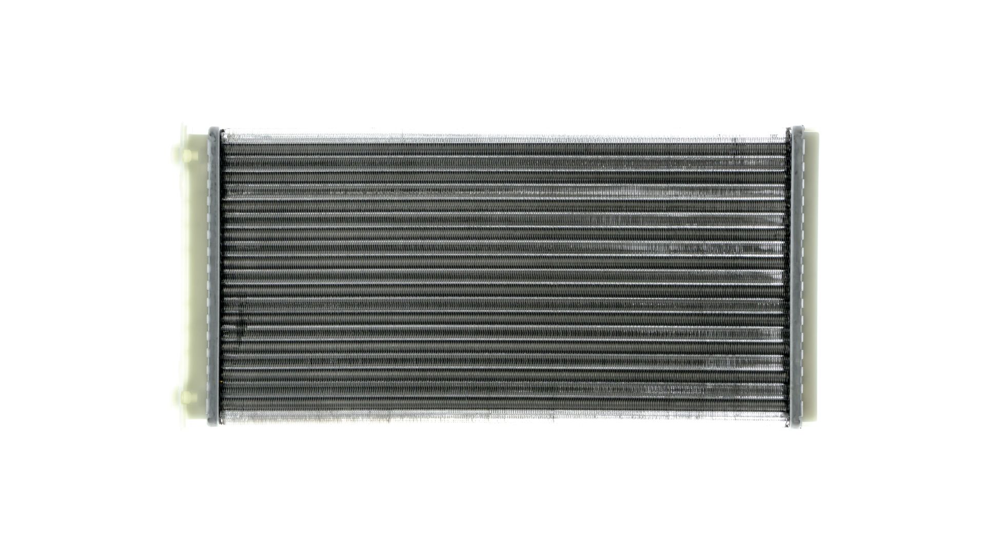 Osta Lämmityslaitteen kenno MAHLE ORIGINAL:llä AH 117 000S edullisesti hintaan 57,30 €
