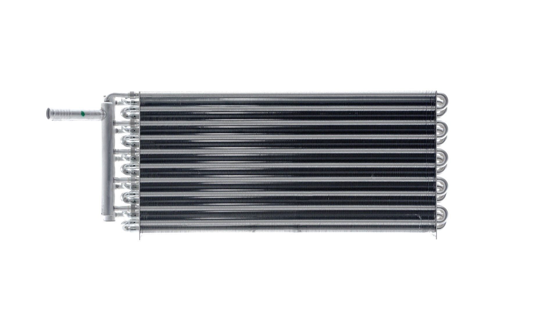 Wärmetauscher des Herstellers MAHLE ORIGINAL - Originalware Artikelnummer: AH 243 000P