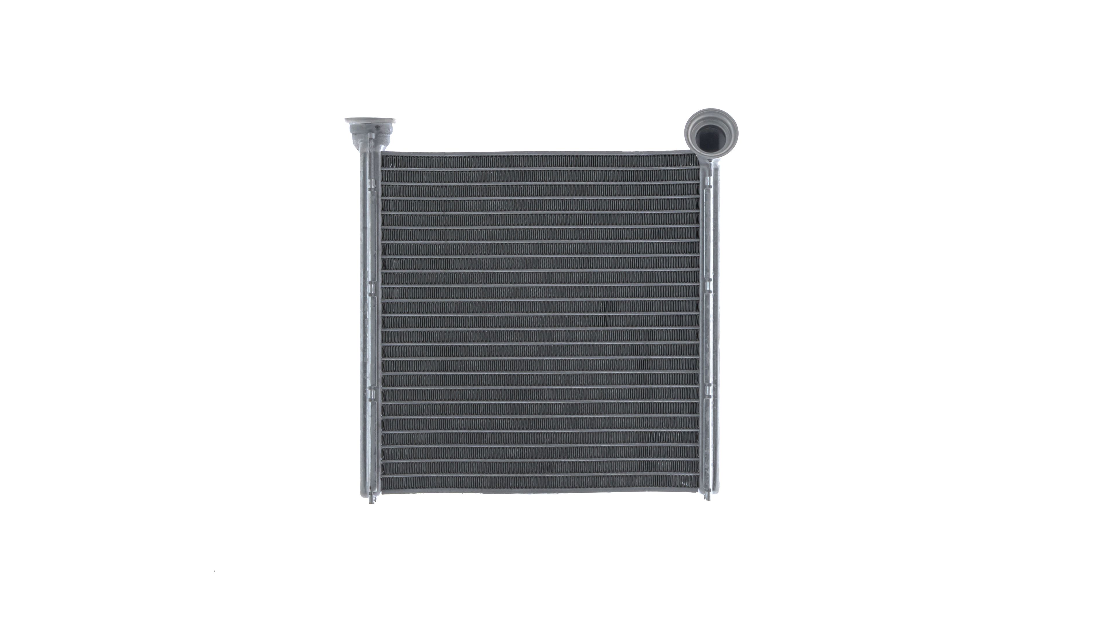 Wärmetauscher, Innenraumheizung von MAHLE ORIGINAL AH 256 000S