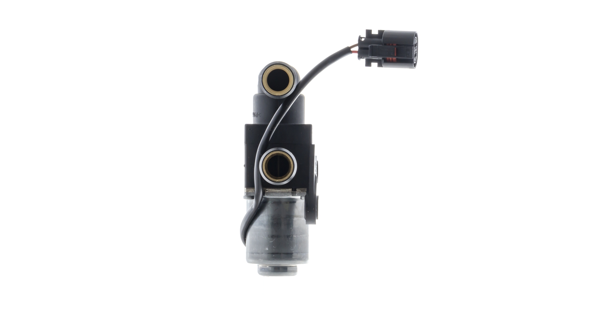 Comprar Válvula de control de refrigerante de MAHLE ORIGINAL AVS 2 000P a bajo precio de 147,59 €