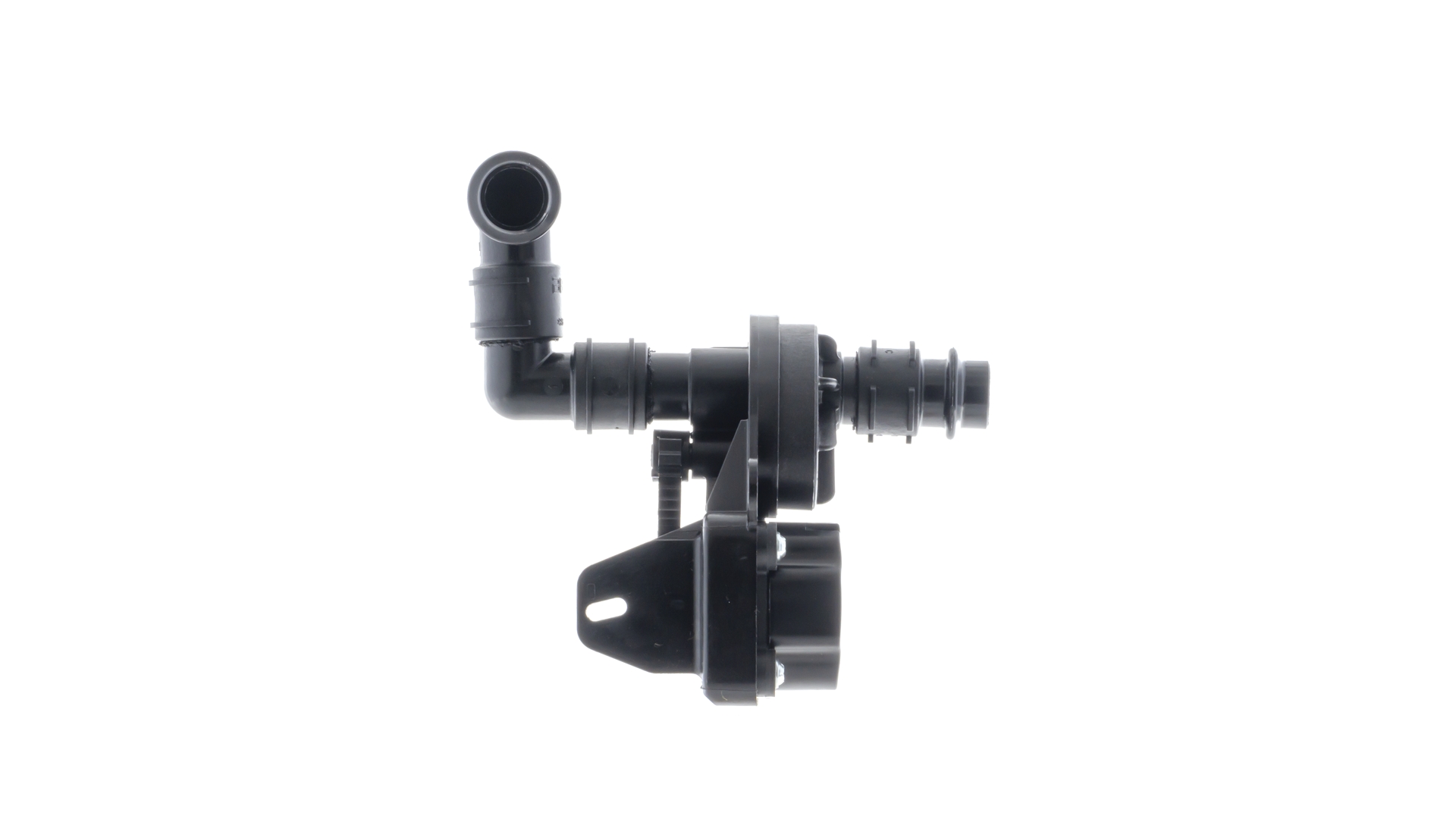 Compre Válvula de regulação do líquido de refrigeração da MAHLE ORIGINAL AVS 4 000P a um preço baixo por 66,18 €