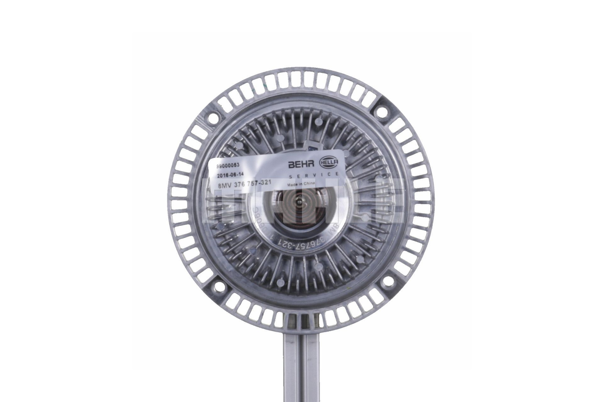 Kupplung, Kühlerlüfter CFC 105 000P von MAHLE ORIGINAL günstig für 68,83 € online kaufen