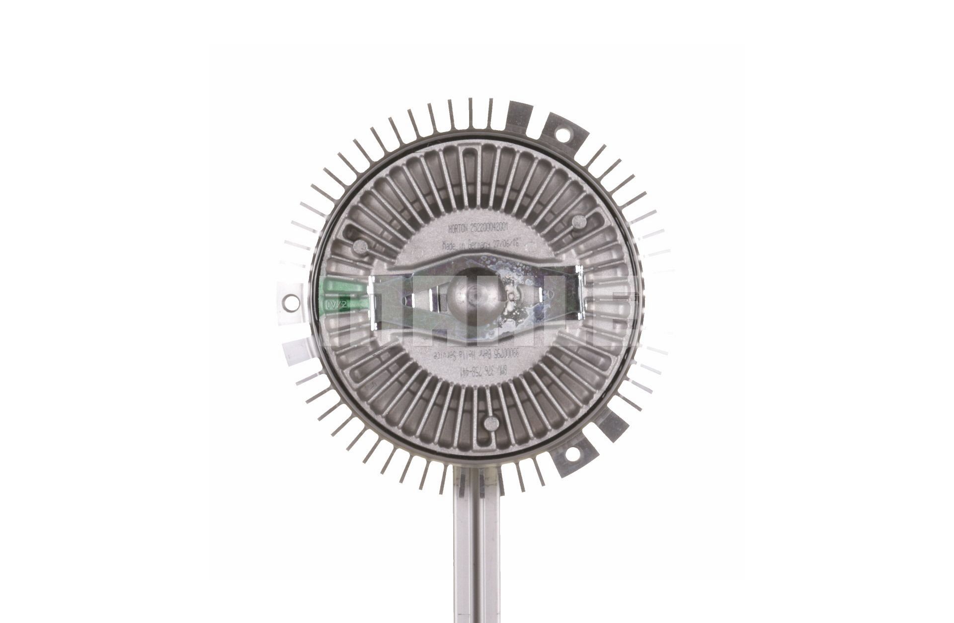 Kupplung, Kühlerlüfter CFC 131 000P von MAHLE ORIGINAL günstig für 144,80 € online kaufen