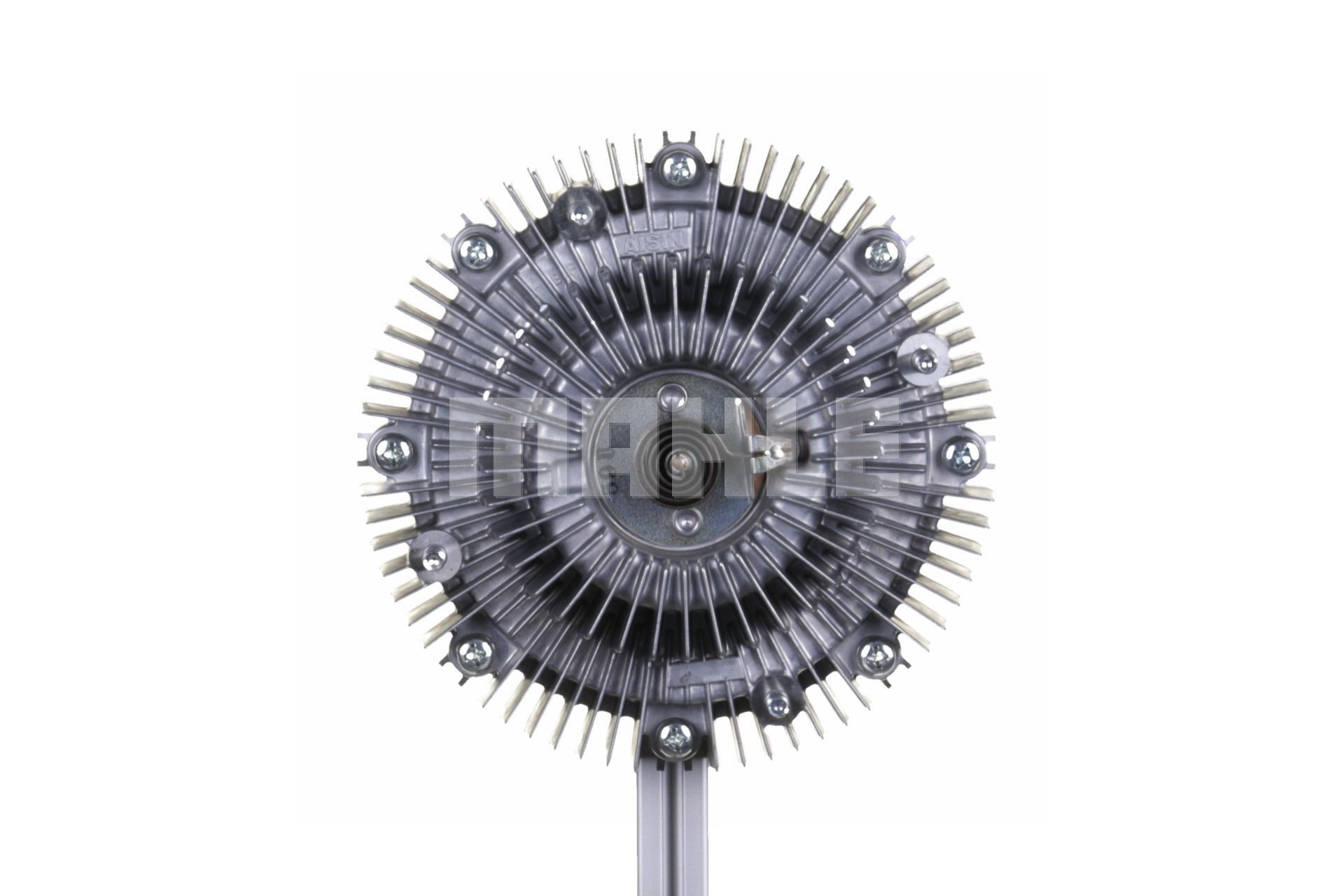 Compre Embraiagem, ventilador do radiador da MAHLE ORIGINAL CFC 148 000P a um preço baixo por 101,32 €