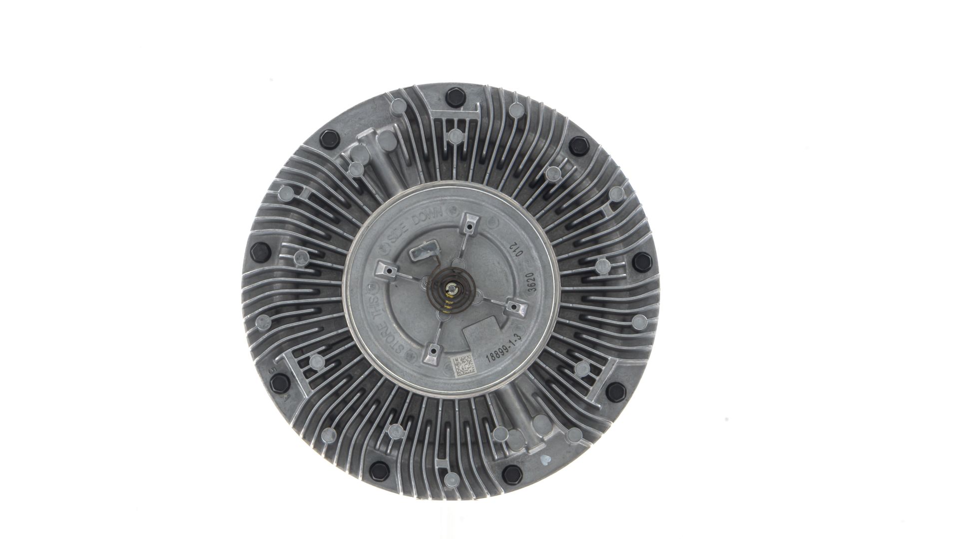 Køb Kobling, kølerventilator af MAHLE ORIGINAL CFC 205 000P til den lave pris 3781,46 DKK