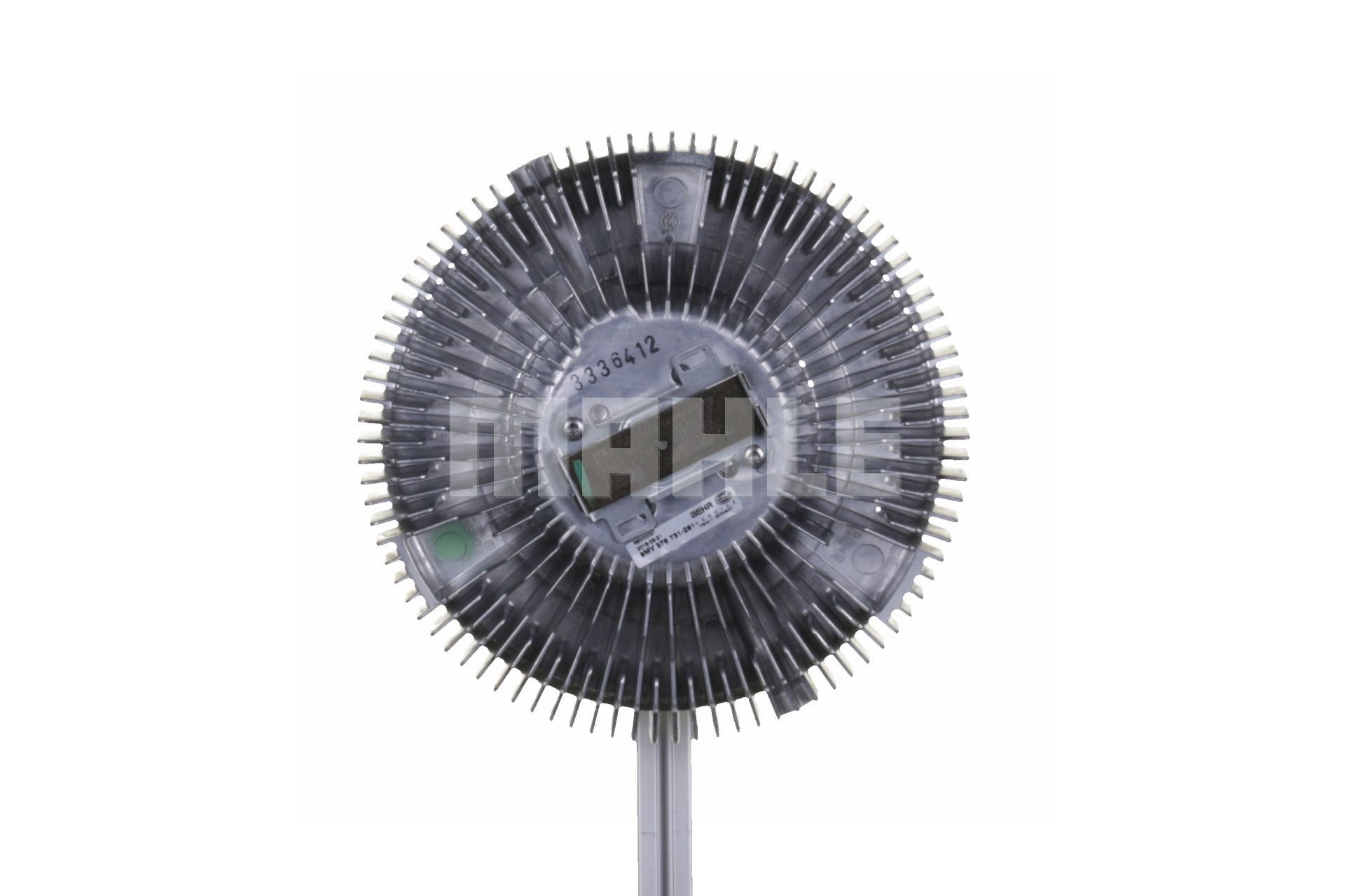 Køb Kobling, kølerventilator af MAHLE ORIGINAL CFC 32 000P til den lave pris 2316,43 DKK