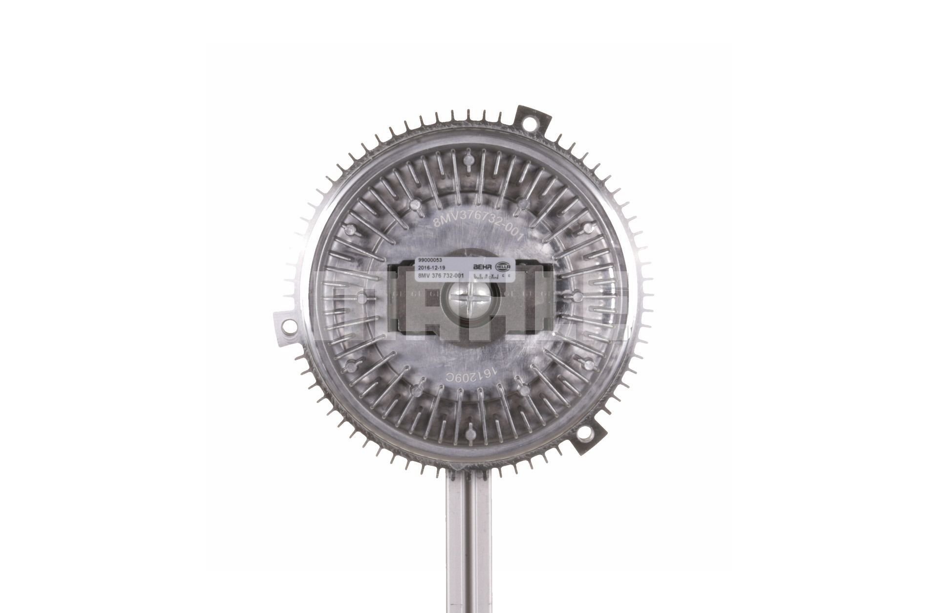 Køb Kobling, kølerventilator af MAHLE ORIGINAL CFC 45 000P til den lave pris 669,10 DKK