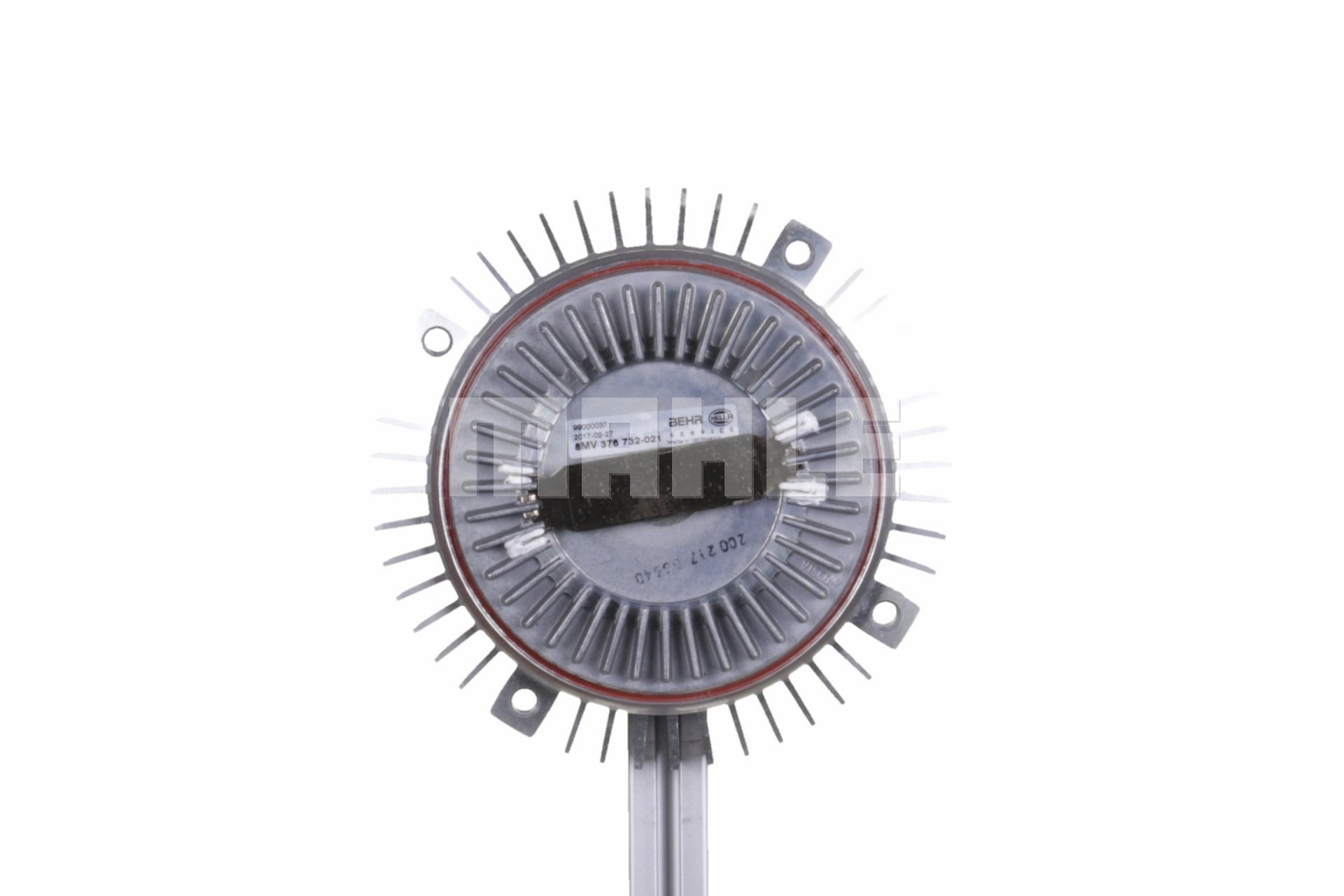 Kjøp Clutch, kjølevifte av MAHLE ORIGINAL CFC 47 000P til den lave prisen 2435,55 NOK