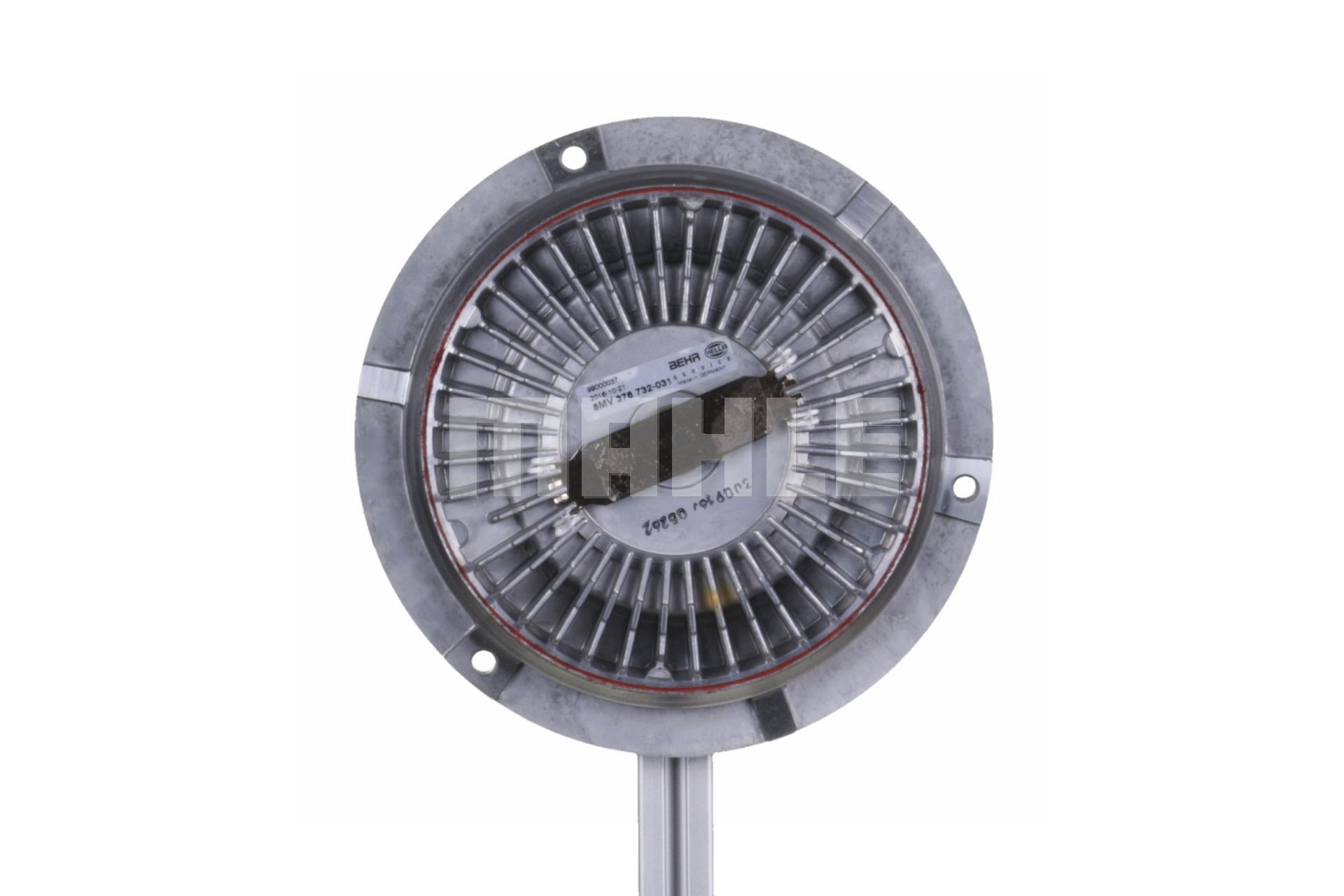 Kjøp Clutch, kjølevifte av MAHLE ORIGINAL CFC 48 000P til den lave prisen 1771,58 NOK
