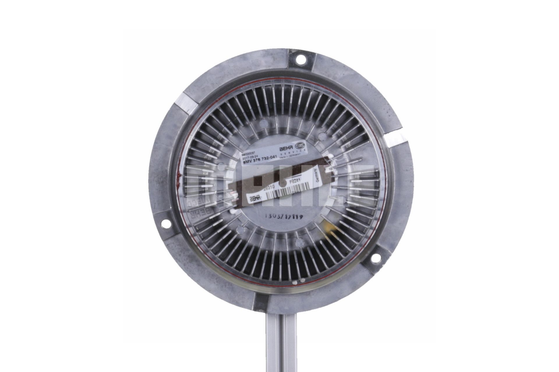 Køb Kobling, kølerventilator af MAHLE ORIGINAL CFC 49 000P til den lave pris 1457,05 DKK