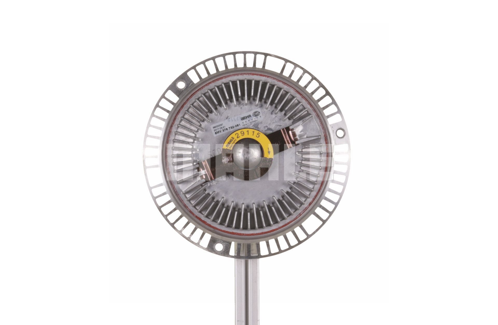 Kupplung, Kühlerlüfter CFC 52 000P von MAHLE ORIGINAL günstig für 136,72 € online kaufen